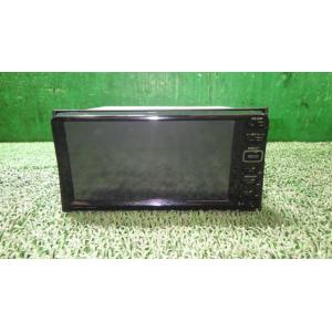 タント DBA-LA600S カーナビゲーション KENWOOD NMCK-W64D  中古