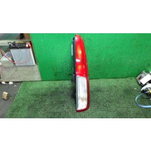 ムーヴ GF-L900S 右テールランプ イチコー 4930 中古