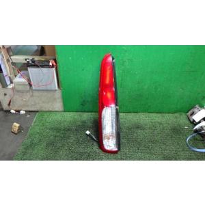 ムーヴ GF-L900S 左テールランプ イチコー 4930 中古