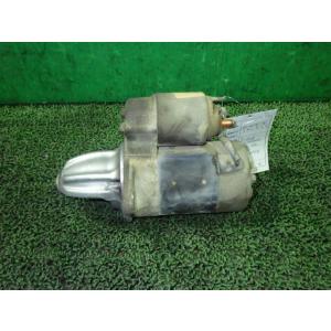 サンバー V-KS4 セルモーター  ヒタチ 23300-KA511