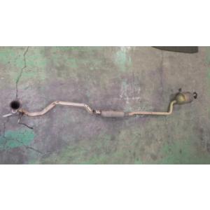 タント ABA-L350S フロントマフラー   中古