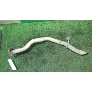 タント ABA-L350S テールパイプ   中古