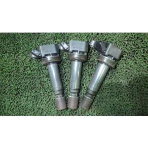 タント ABA-L350S イグニッションコイル デンソー 099700-0570 中古