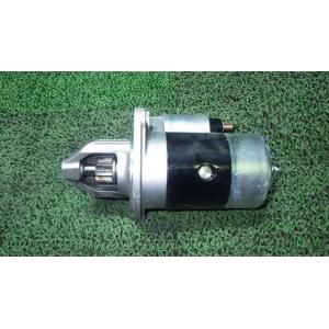 サンバー LE-TT2 セルモーター   23300KA451 中古