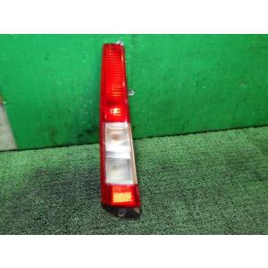 サンバー EBD-TV1 左テールランプ MITSUBA VC02-084 中古