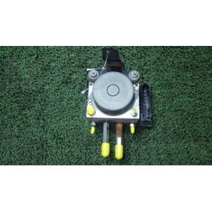 タント DBA-L375S ABSアクチュエーター   44050-B2190 中古