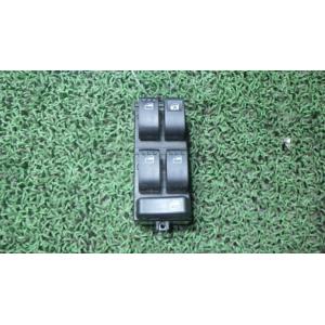 タント DBA-L375S パワーウインドウスイッチ   84820-B2290 中古