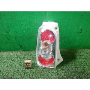 ミラココア DBA-L675S 左テールランプ TOKAIDENSO 20515 81560-B24...