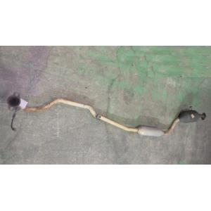 タント CBA-L350S フロントマフラー   17410-B2260 中古