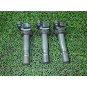 タント CBA-L350S イグニッションコイル W09 デンソー 099700-0570