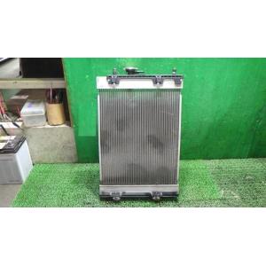 タント DBA-L375S ラジエータ   16400-B2240 中古