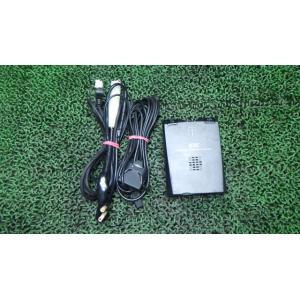 タント DBA-L375S ETC DENSO   中古