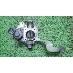 プレオ GF-RA1 スロットルボディ   16539KA124 中古