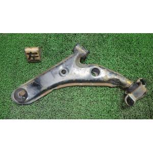 プレオ GF-RA1 左フロントロアアーム   20202KE030 中古