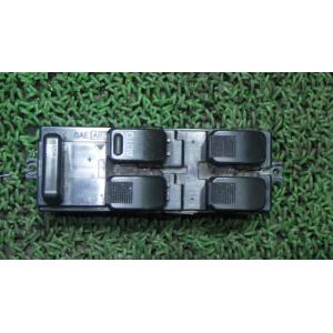 プレオ GF-RA1 パワーウインドウスイッチ   83071KE030 中古