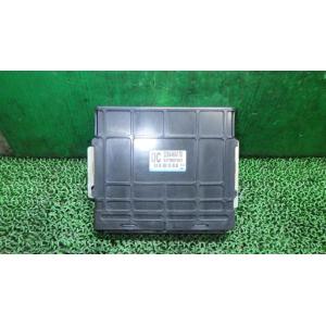 プレオ GF-RA1 エンジンコンピューター MITSUBISHI  22644KA170 中古