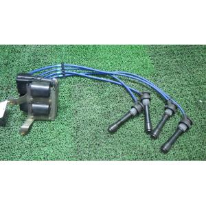 プレオ GF-RA1 イグニッションコイル Diamond  22433KA571 中古