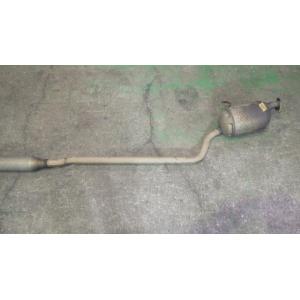 タント ABA-L350S フロントマフラー   17410-B2120 中古