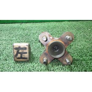 タント ABA-L350S リアハブ DENSO 89411-B2010 42410-B2010 中...