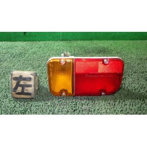 サンバー LE-TT2 左テールランプ OEW 2082A 84201TA050 中古