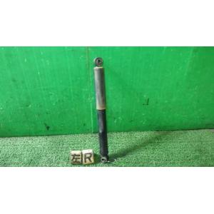 サンバー LE-TT2 左リアショックアブソーバー   20365TC000 中古