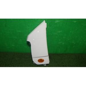 サンバー EBD-TV1 左フロントフェンダー 59M   53160TC070 中古