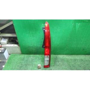 ムーヴ DBA-L175S 右テールランプ ICHIKO  81550-B2180 中古