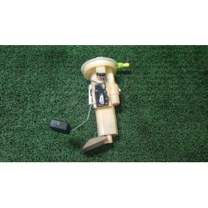 ラパン DBA-HE22S フューエルポンプ  15100-82K01 15100-82841 中古