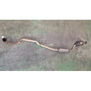 タント CBA-L350S フロントマフラー   17410-B2260 中古