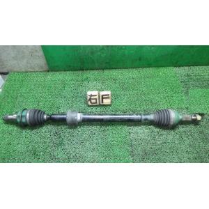 タント CBA-L350S 右フロントドライブシャフト   43410-B2031 中古