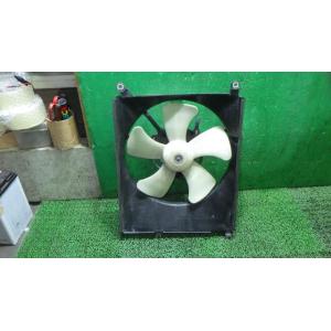 タント CBA-L350S 電動ファン   16360-B1220 中古