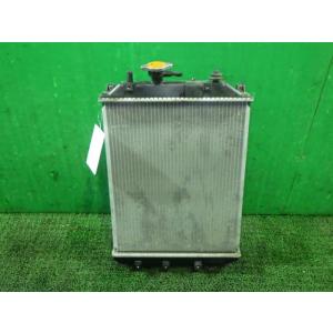 タント CBA-L350S ラジエータ