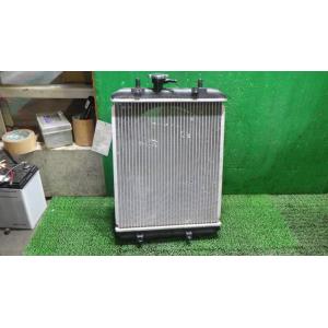 タント CBA-L350S ラジエータ   16400-B2070 中古