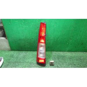 サンバー EBD-TV1 左テールランプ MITSUBA VC02-084 84201TC191 中...