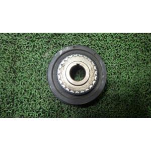 サンバー EBD-TV1 クランクプーリー   12305KA540 中古