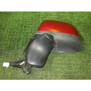 ノート DBA-E12 左サイドミラー NAH  中古