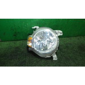ミラココア DBA-L675S 右ヘッドランプ KOITO 100-69007 中古