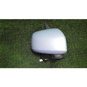 ミラココア DBA-L675S 右サイドミラー P18   中古