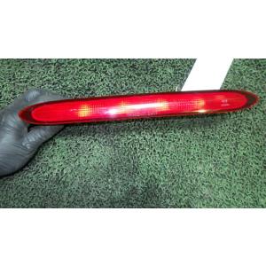 ミラココア DBA-L675S ハイマウントストップランプ トウカイ 21407 中古