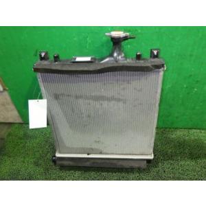 ラパン DBA-HE22S ラジエータ ZEL ダイワ DAP954002