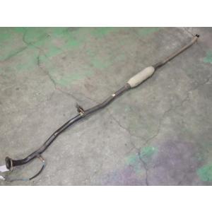 ラパン DBA-HE22S フロントマフラー ZEL