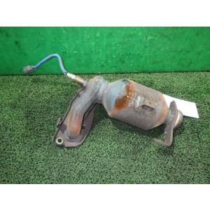 タント DBA-L375S 触媒   中古