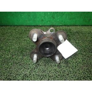 タント DBA-L375S リアハブ   中古