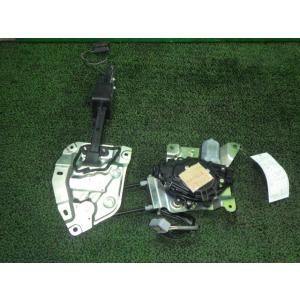 タント DBA-L375S 左パワースライドドアモーター   中古