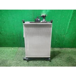 ラパン DBA-HE33S ラジエータ   17700-74P00 中古