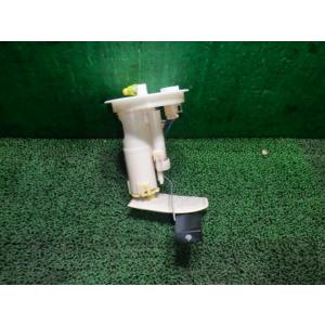 ラパン DBA-HE33S フューエルポンプ   15100-74P00 中古