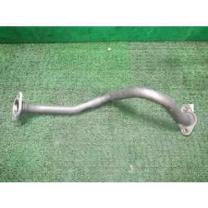 ラパン DBA-HE33S フロントマフラー   14190-74P00 中古