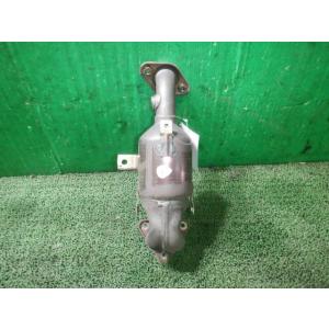 ラパン DBA-HE33S 触媒   14110-74P00 中古