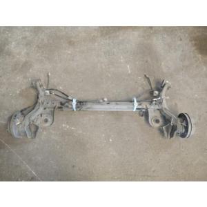 ラパン DBA-HE33S リアアクスルホーシングASSY   46500-74P50 中古