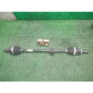 ラパン DBA-HE33S 右フロントドライブシャフト   44101-74P01 中古